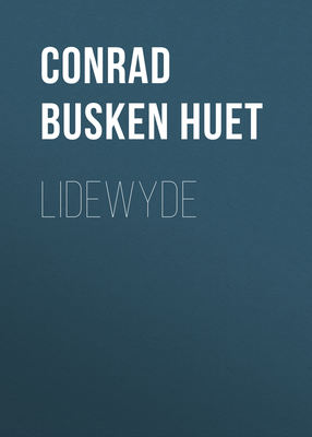Lidewyde