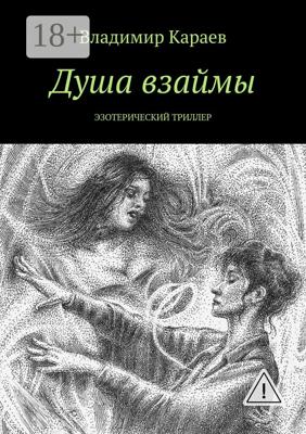 Душа взаймы. Эзотерический триллер