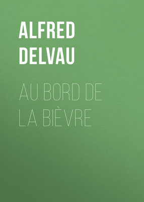 Au bord de la Bièvre