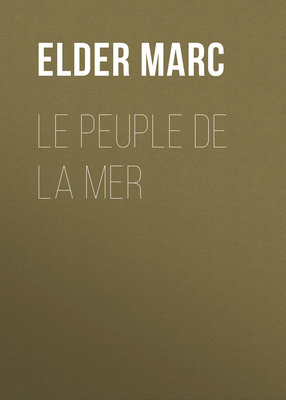 Le Peuple de la mer