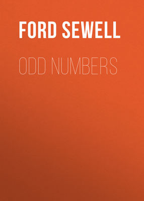 Odd Numbers