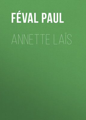 Annette Laïs