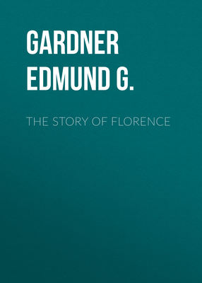 The Story of Florence