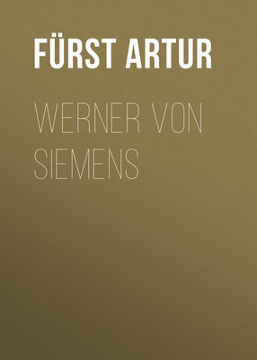 Werner von Siemens