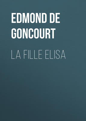 La fille Elisa