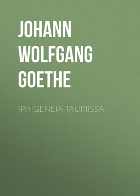 Iphigeneia Tauriissa