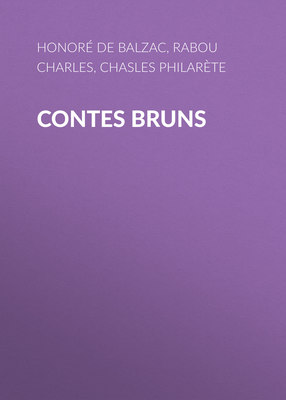 Contes bruns