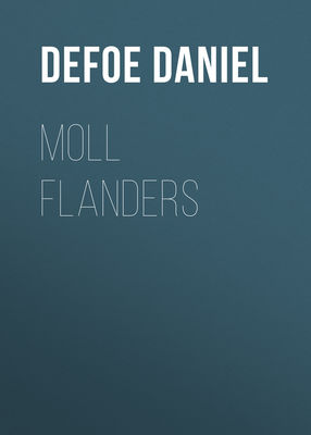 Moll Flanders