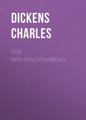 Der Weihnachtsabend