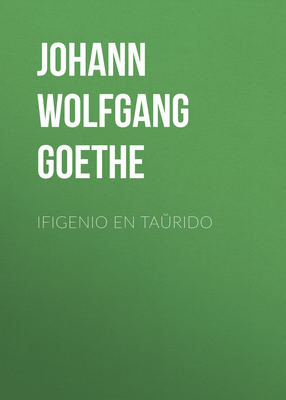 Ifigenio en Taŭrido