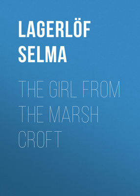 The Girl from the Marsh Croft