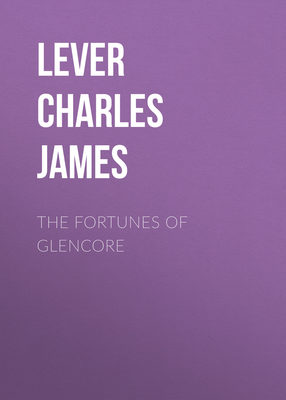 The Fortunes Of Glencore