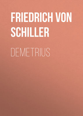 Demetrius