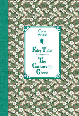 Сказки. Кентервильское привидение / Fairy Tales. The Canterville Ghost