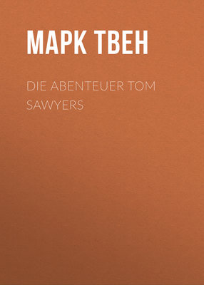 Die Abenteuer Tom Sawyers