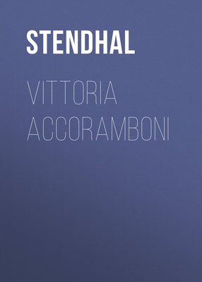 Vittoria Accoramboni