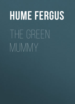 The Green Mummy