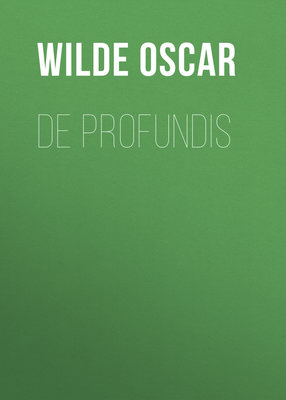 De profundis