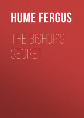 The Bishop's Secret