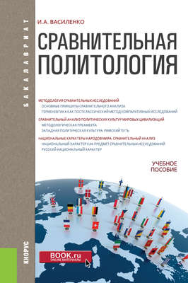 Сравнительная политология