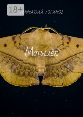 Мотылёк
