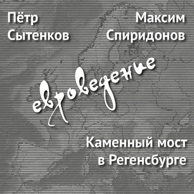 Каменный мост в Регенсбурге