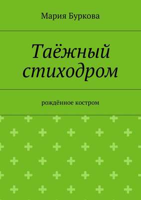 Таёжный стиходром. Рождённое костром