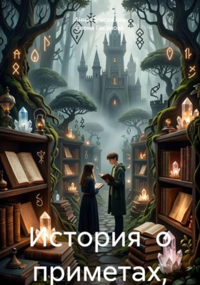 История  о приметах, поверьях, знахарстве