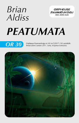 Peatumata. Sari: "Orpheuse Raamatukogu"