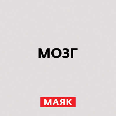 Мозг. Семиотика