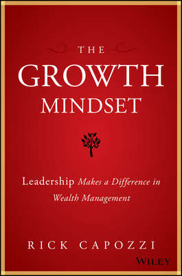 The Growth Mindset. Leadership Makes a Difference in Wealth Management