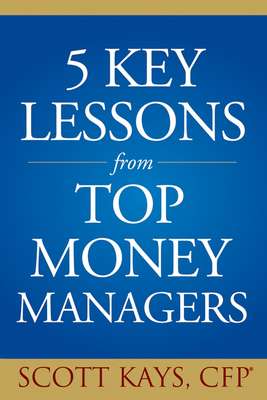Five Key Lessons from Top Money Managers