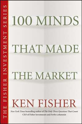 100 Minds That Made the Market