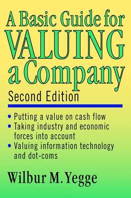 A Basic Guide for Valuing a Company