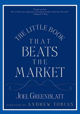 The Little Book That Beats the Market