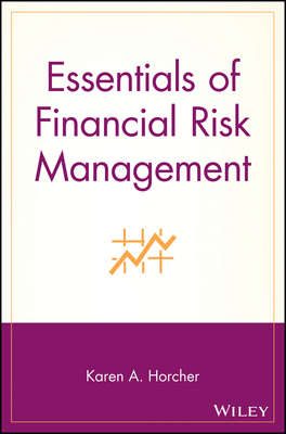 Essentials of Financial Risk Management