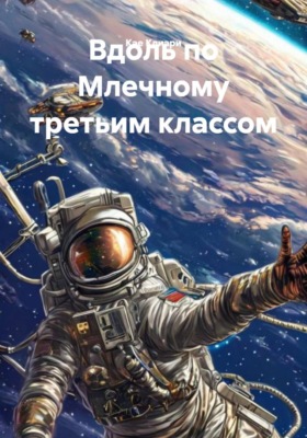 Вдоль по Млечному третьим классом