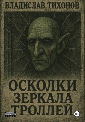 Осколки зеркала троллей