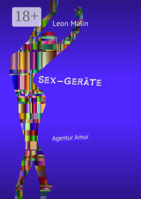 Sex-Geräte. Agentur Amur