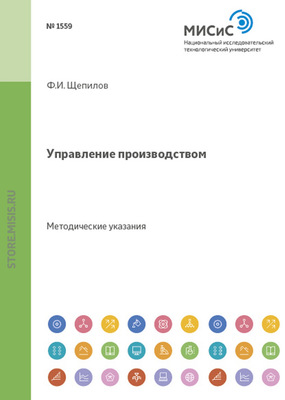 Управление производством