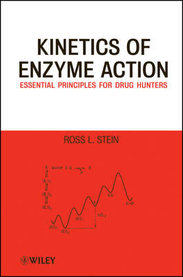 Kinetics of Enzyme Action. Essential Principles for Drug Hunters