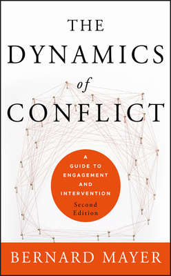 The Dynamics of Conflict. A Guide to Engagement and Intervention