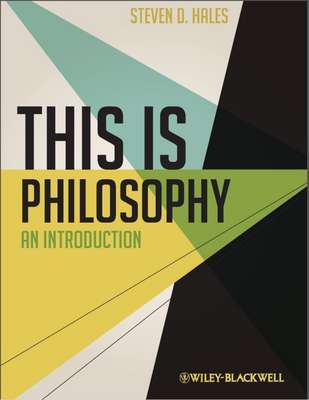 This Is Philosophy. An Introduction