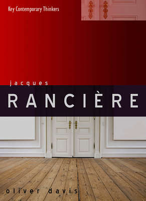 Jacques Rancière