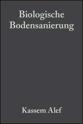 Biologische Bodensanierung