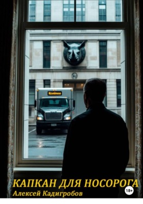 Капкан для носорога