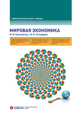 Мировая экономика
