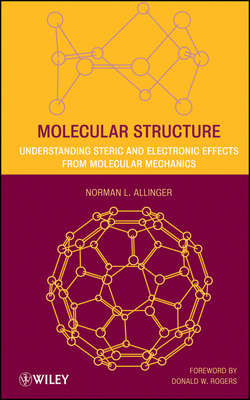 Molecular Structure. Understanding Steric and Electronic Effects from Molecular Mechanics