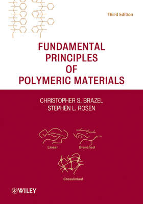 Fundamental Principles of Polymeric Materials
