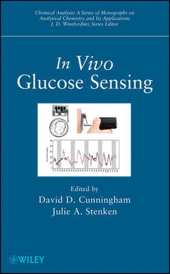 In Vivo Glucose Sensing